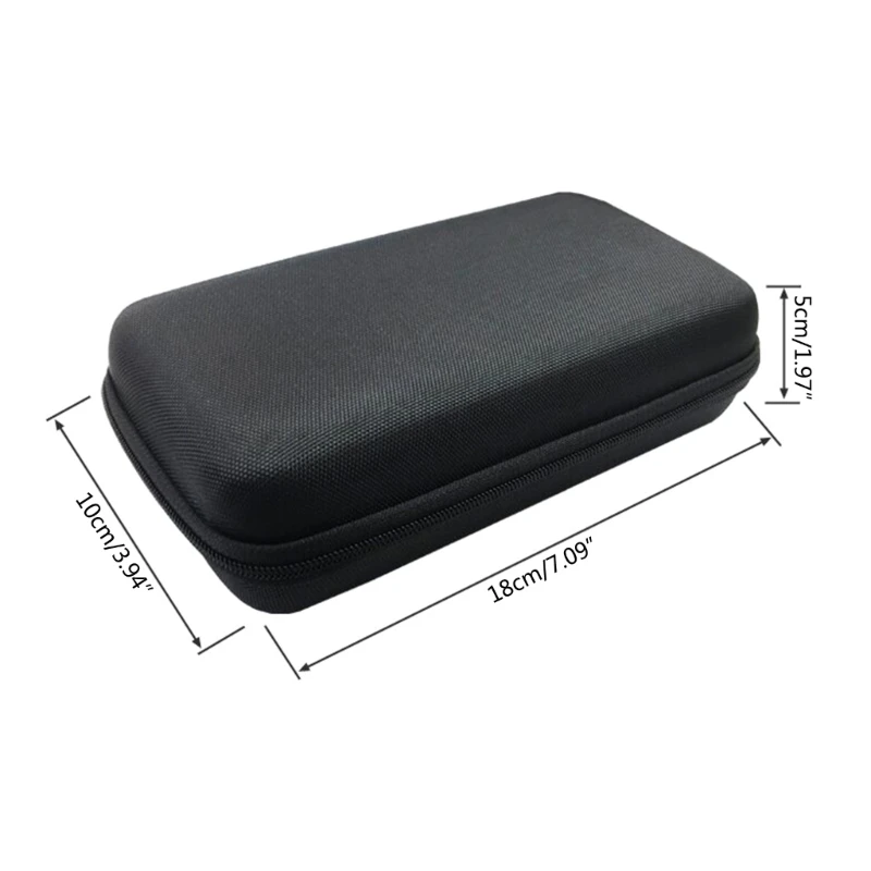 Multi functional Storage Bag for DS211 DS212 DS213 Oscilloscope Handheld Case Dropshipping