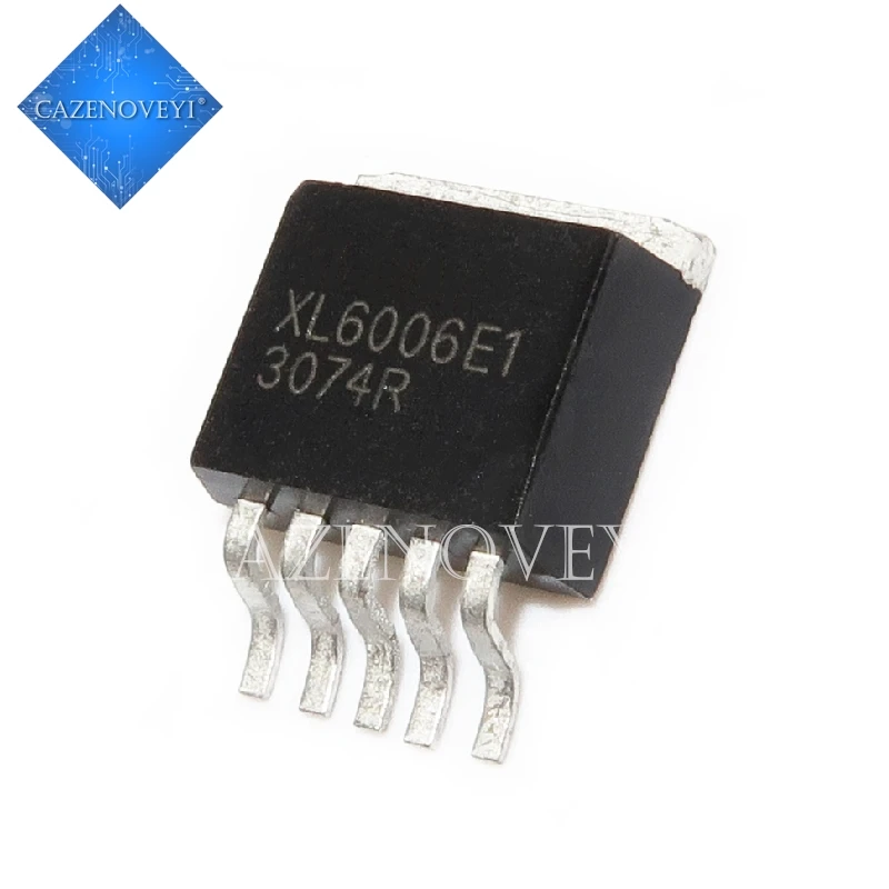 VNB14NV04 XL4005E1 XL4015E1 XL6006E1 XL6006SE1 XL6009E1 XL6019E1