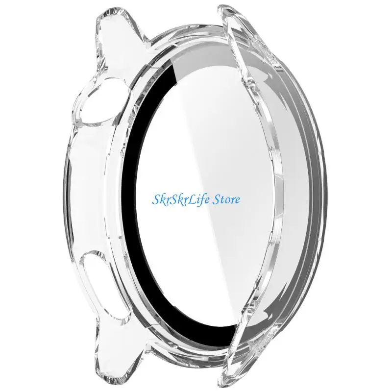 E65E Screen Protector for Runner 2 Watch Scratch Resistant Protective Cover