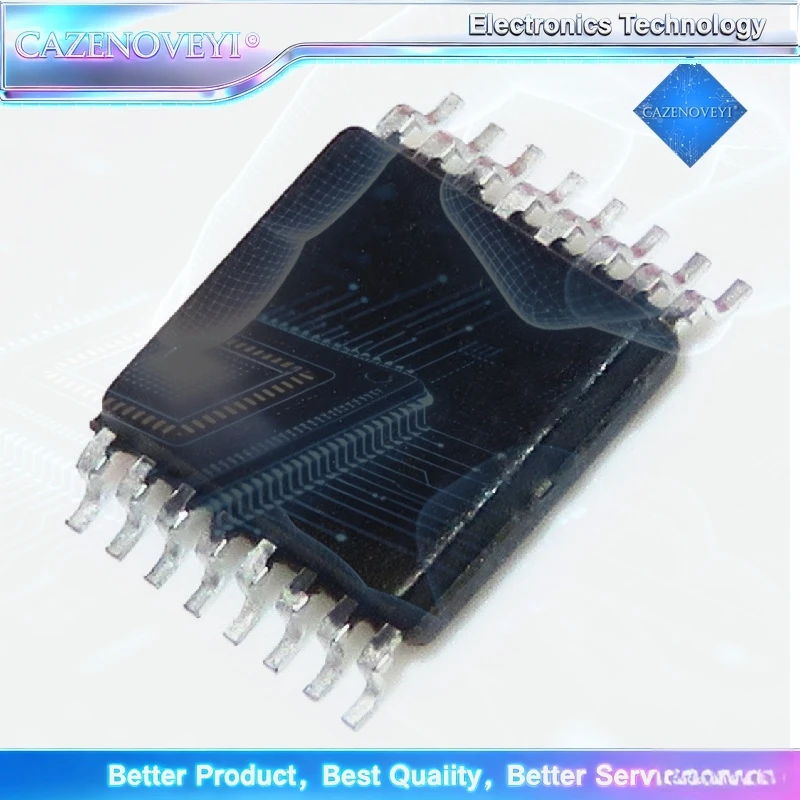Mixed All Models Allowed Accept Large OEM Orders ADG5408 ADG5408BRU TSSOP-16 ADG5408BRUZ
