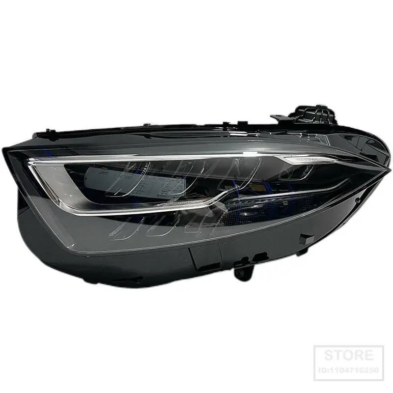 

Высококачественные фары, подходящие для Mercedes Benz CLS W257, светодиодные фары CLS300 CLS350, система освещения Plug and play