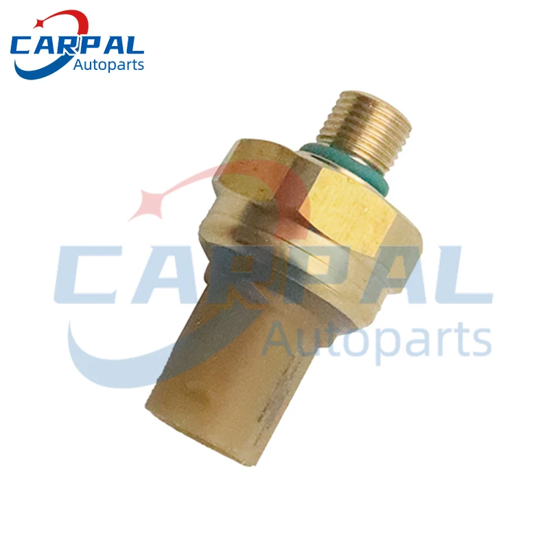 Fuel Injector Pressure Sensor LU5A-9F972-CA LU5A9F972CA 2456179 For Ford Focus MK3 C346 Fiesta Volvo Auto Parts Car Accessories