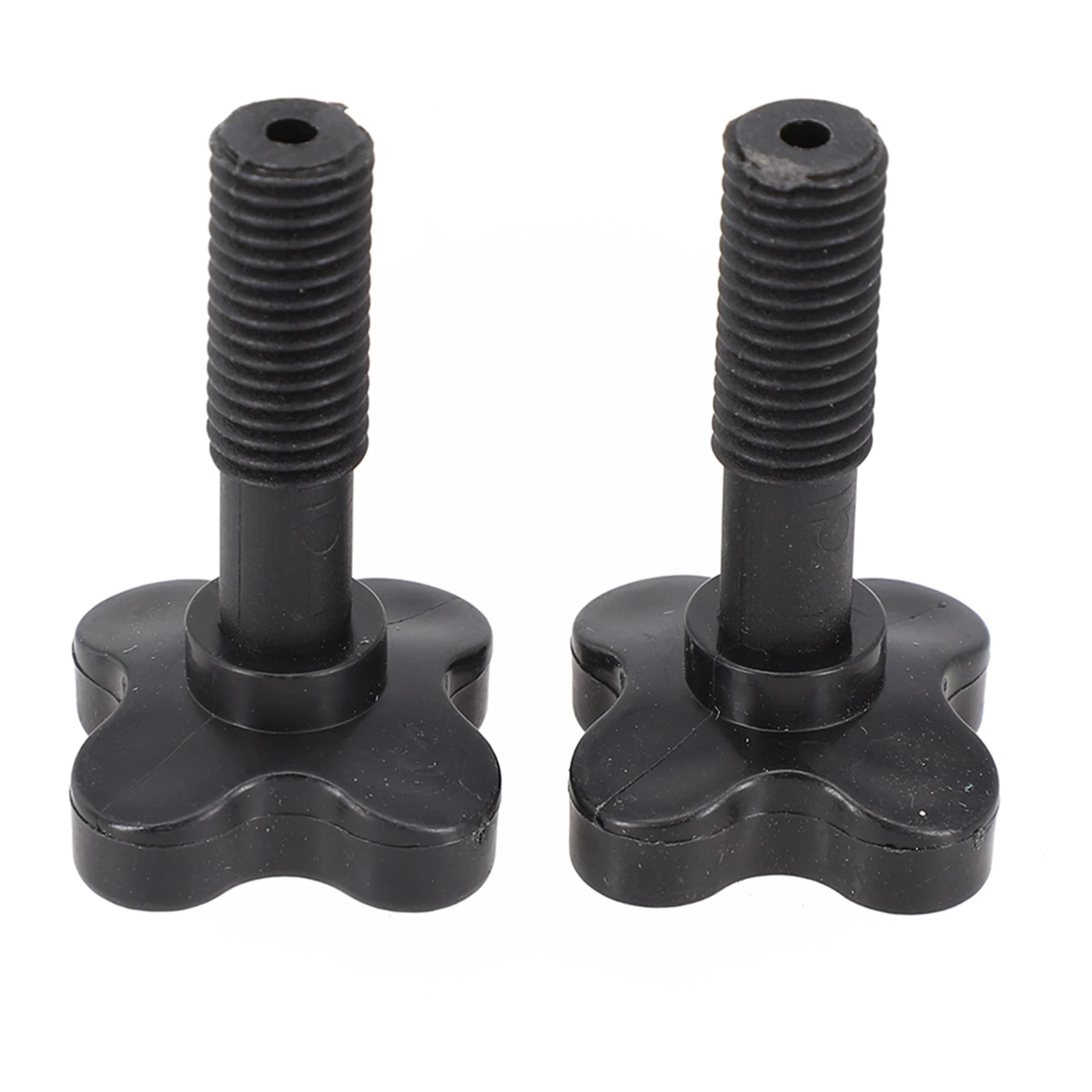 Black Screws Swing Chair Screw Fix Plastic Screws Screws 10mm Diameter 57mm Long Black Swing Ceiling Fix Screws