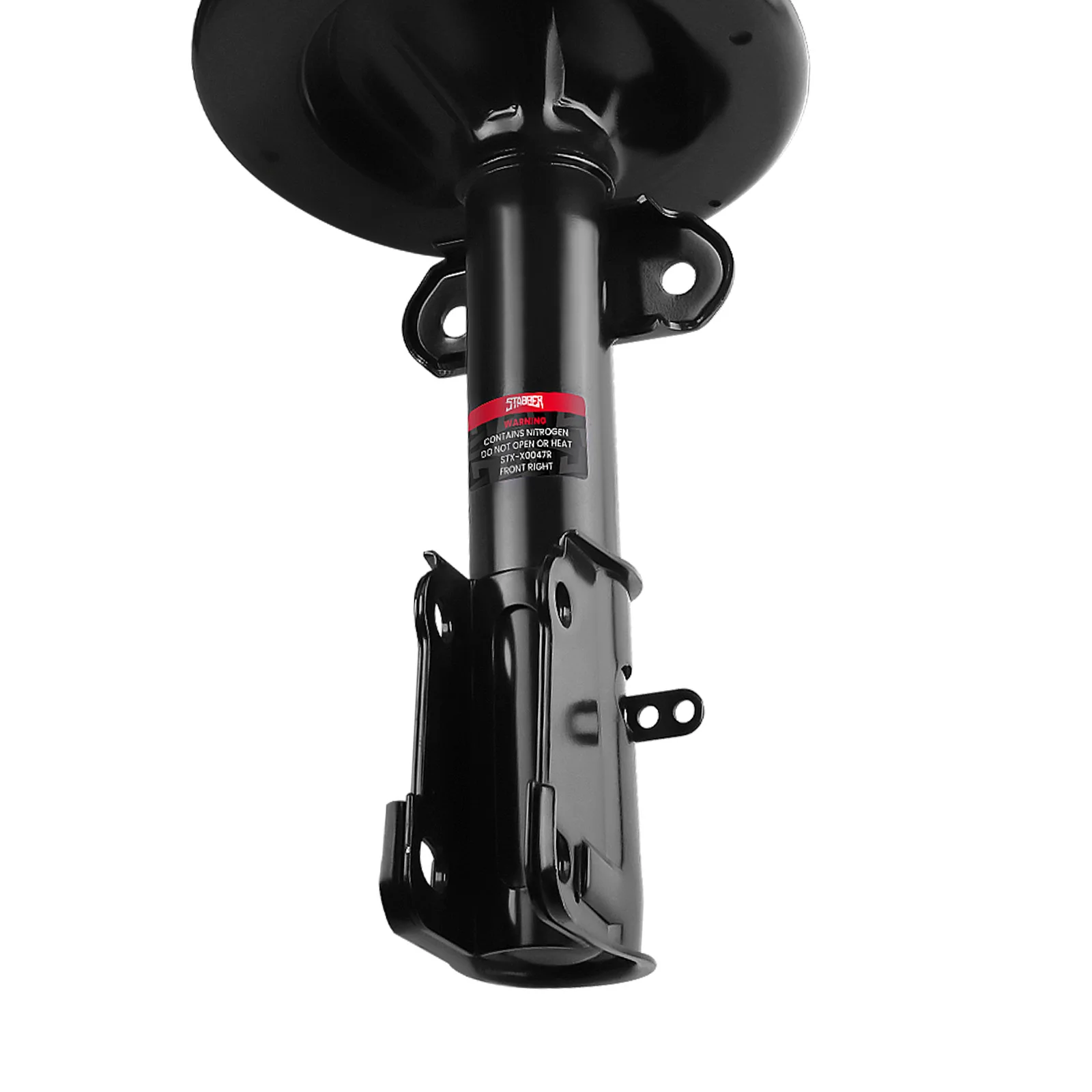 ممتص الصدمات لدودج جراند كارافان 2001-2007 Exc. سقف مرتفع والمعاقين تحويل لفائف تعليق لفائف الربيع عدة