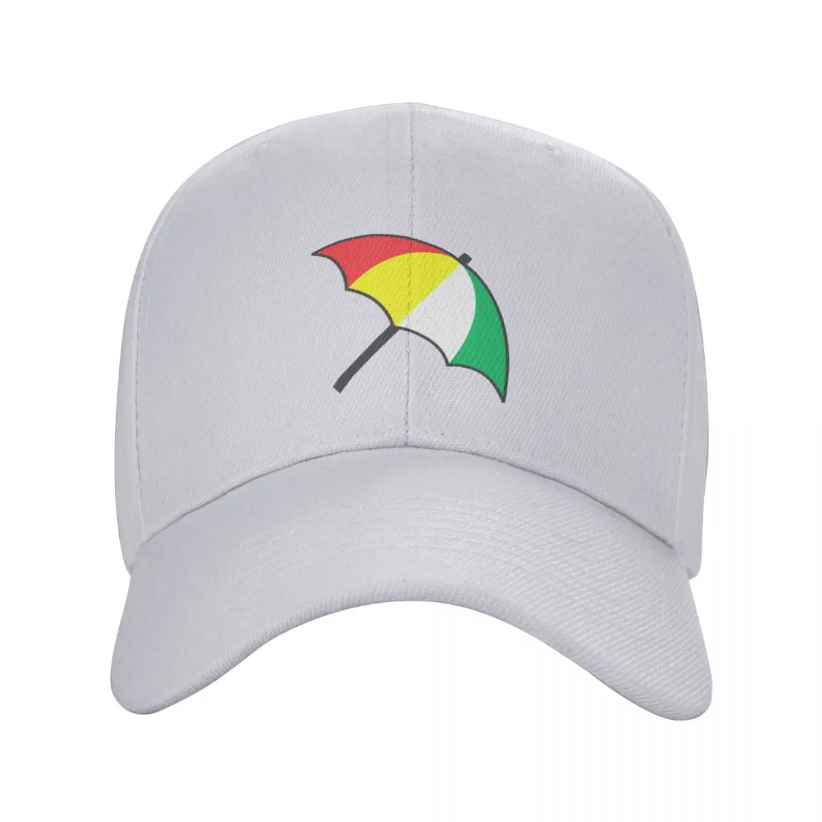 Arnold Palmer Logo Baseball Cap Hat Luxury Brand Christmas Hat Trucker Hats For Men Women's