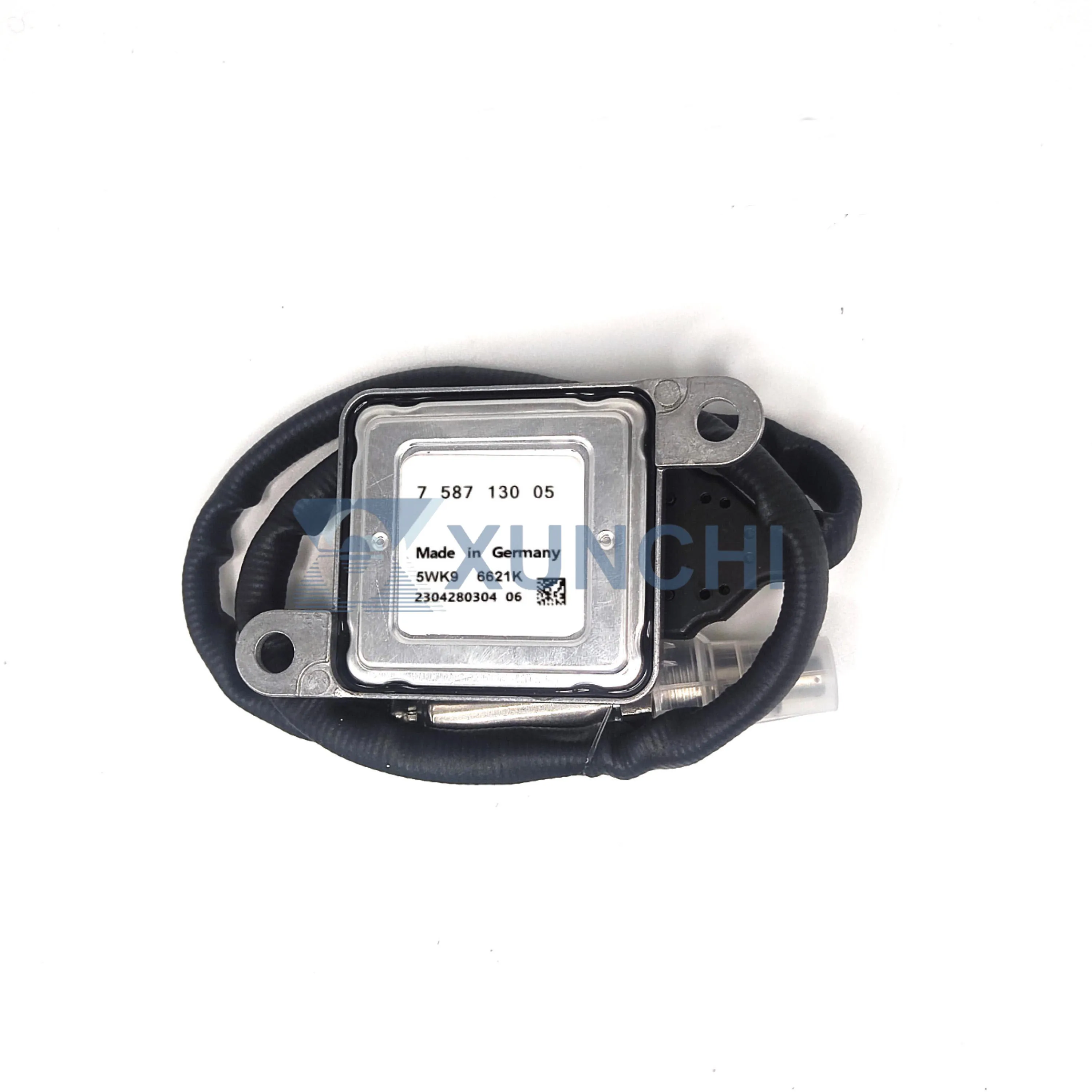 

Genuine new wholesale Nitrogen Oxygen NOx sensor For BMW 5WK9 6621K 758713005 5WK96621K