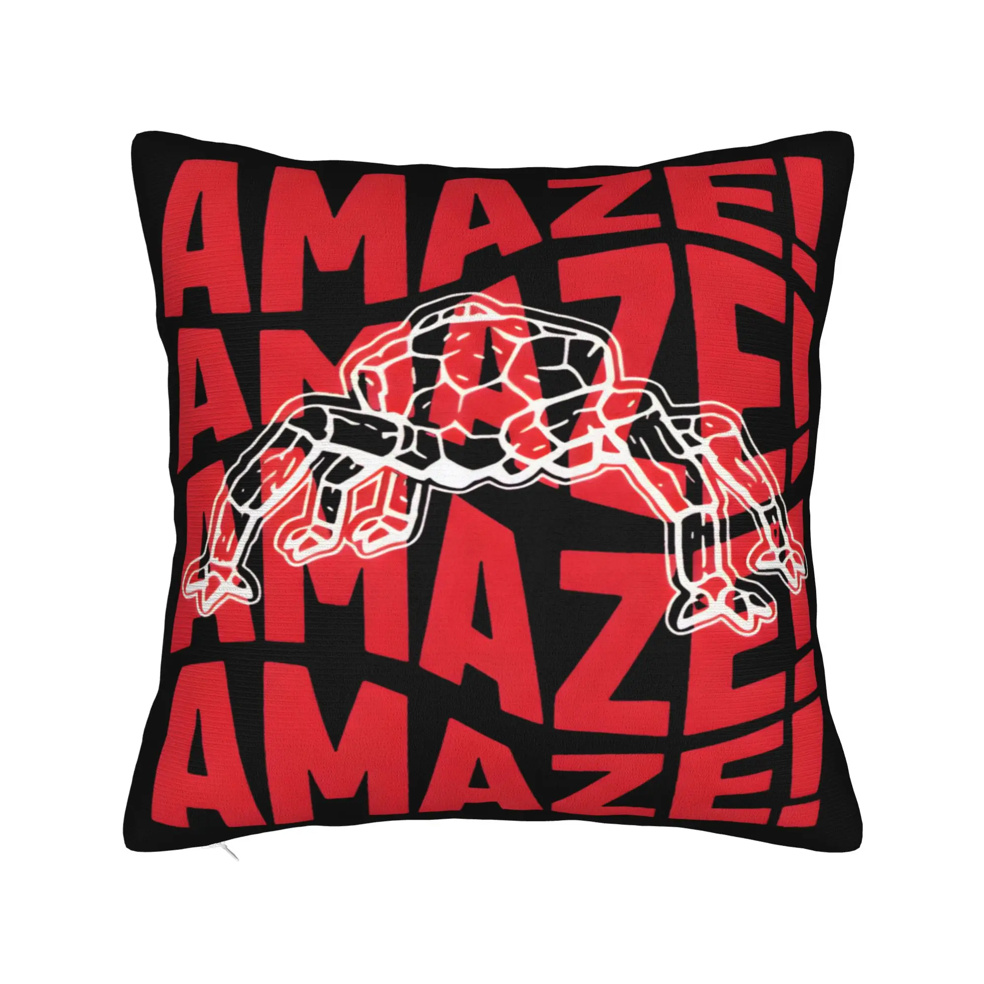 Pillow Cover Project Hail Mary Film   Morden Pillow Case For Sofa Car Home Decor Pillowcases