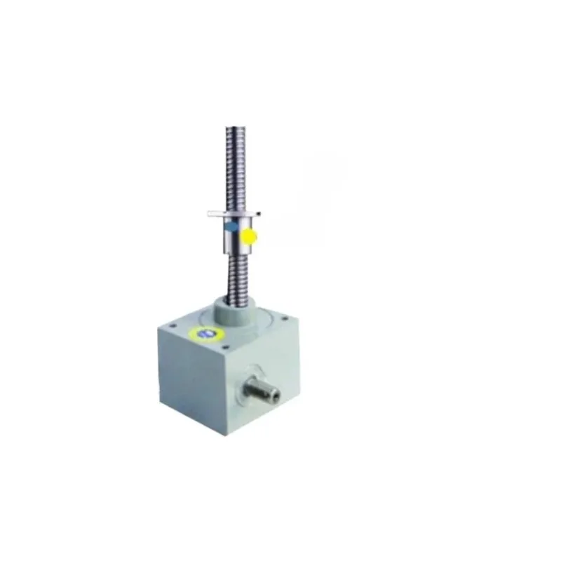 Smooth operation and strong bearing capacity for crane gear reducer high