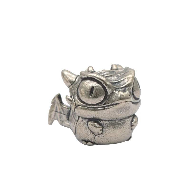 Variant: White Brass