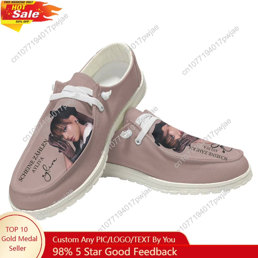 

Ayliva Schwarzes Herz Wunder Casual Shoes Mens Womans Flat Shoe Breathable Outdoor Lightweight High quality Flat Casual Shoes