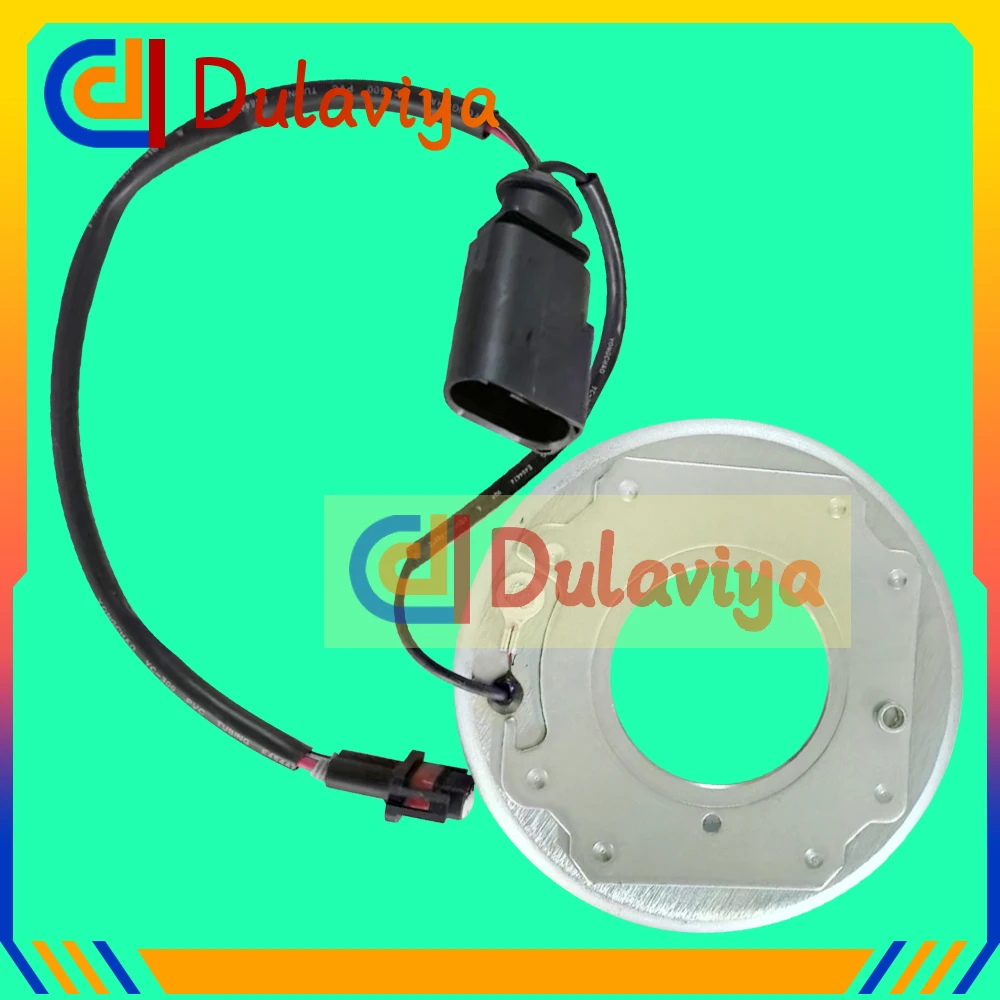 Auto Ac Compressor … - image