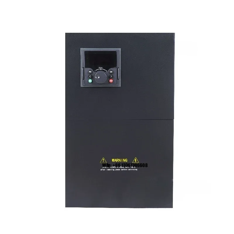 EC6000 55 KW 380V 3 Phase VFD Frequency Converter Variable Frequency Drivers Ac to Ac Converter