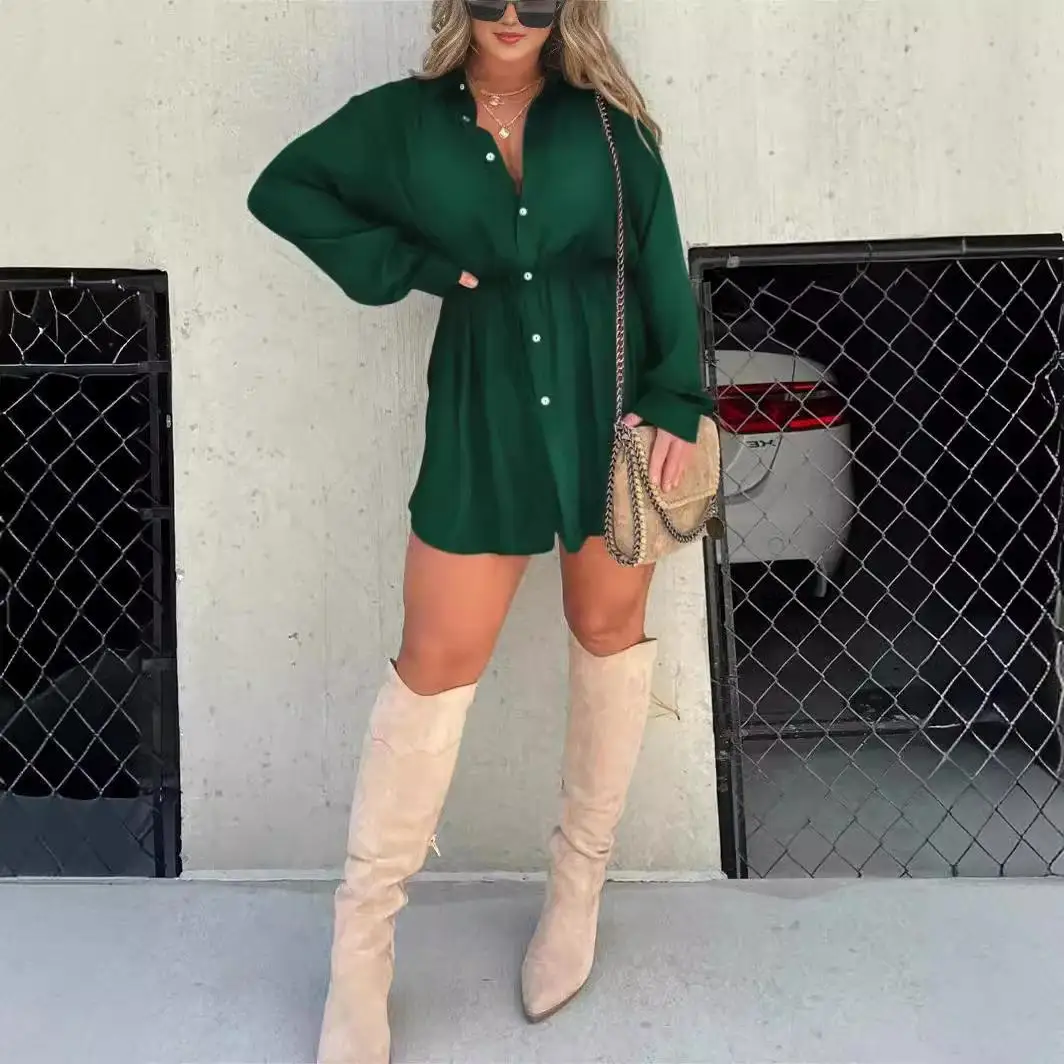 

Женский комплект Long Sve Standalone Sved irt, модный костюм-футболка для осенних поездок, однотонная рабочая одежда для взрослых