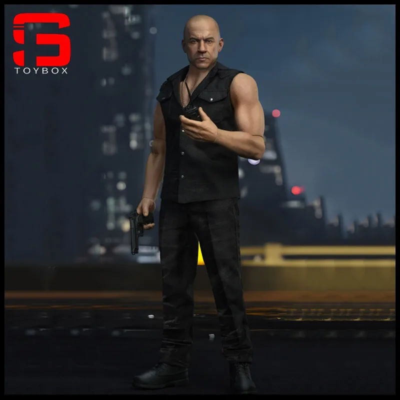 2024 Q2 PRESENT TOYS PT-sp65 1/6 Wild Driver Action Figure 12'' Male Soldier Action Figurine Full Set Collectible Model Toy