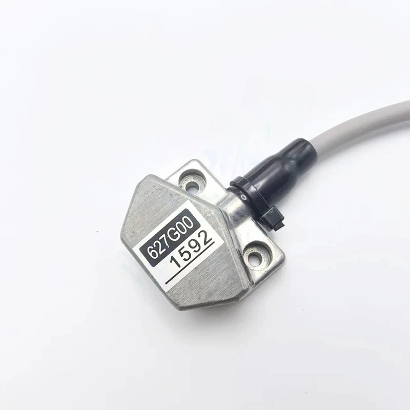627G00 Weft Accumulator Sensor ZAX9100 Air‑Jet Loom Spare Part