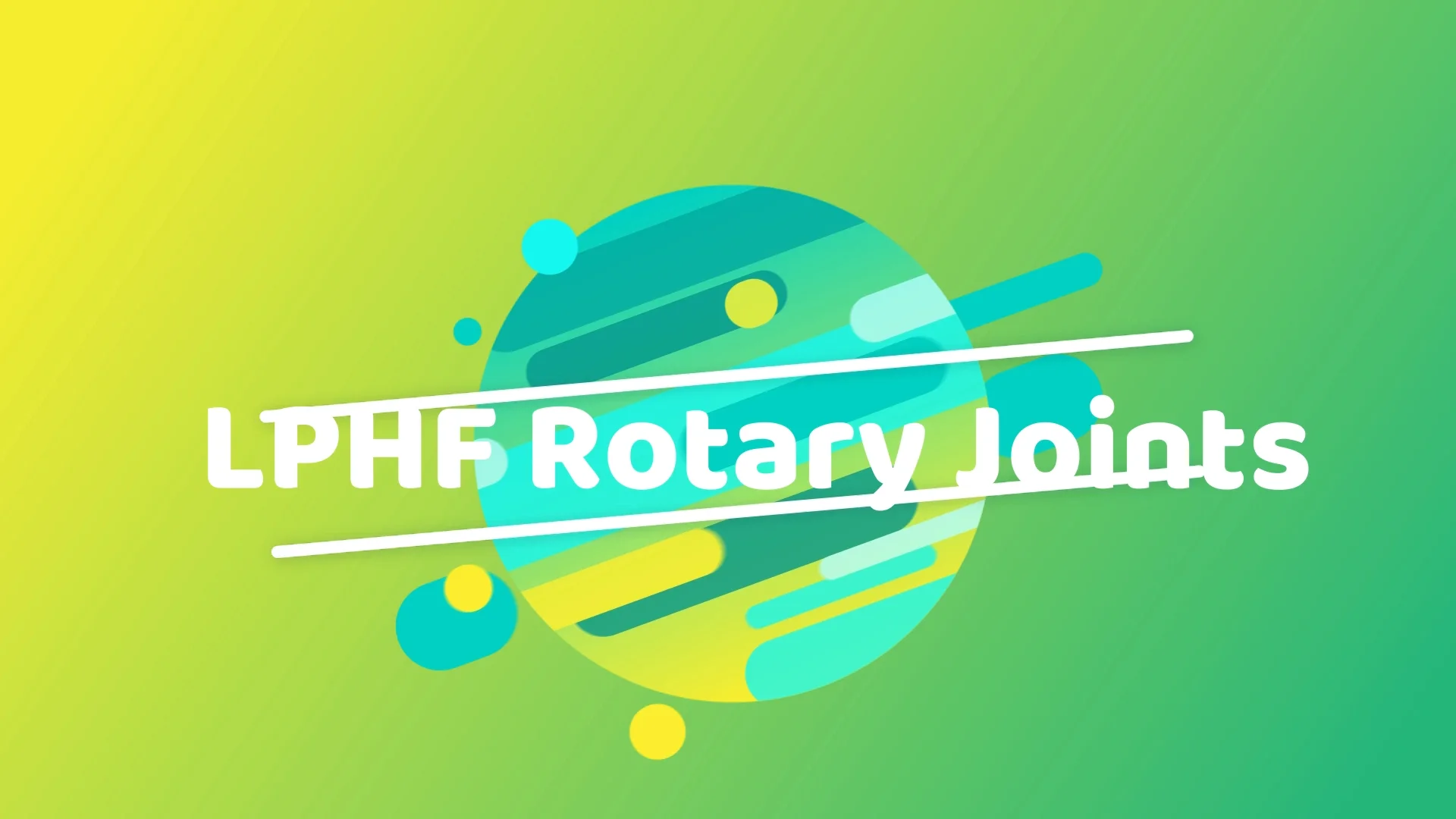 18 GHz Frequency Range 1 Channel HF Rotary Joint with Stainless Steel Housing,for Air Traffic Control Radar