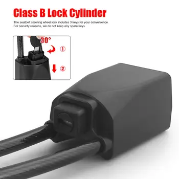 12 best sales Khóa xe hơi - №2