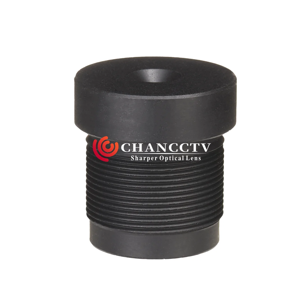 

Newly 2/3" 12mm F2.8 M12 Low Distortion 10MP Board Lens