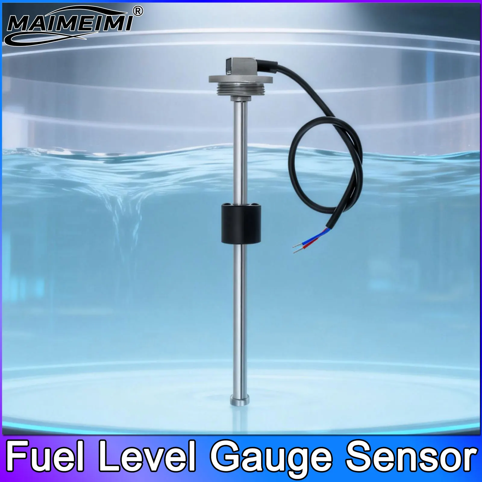  1Pc Sensor Boat C…