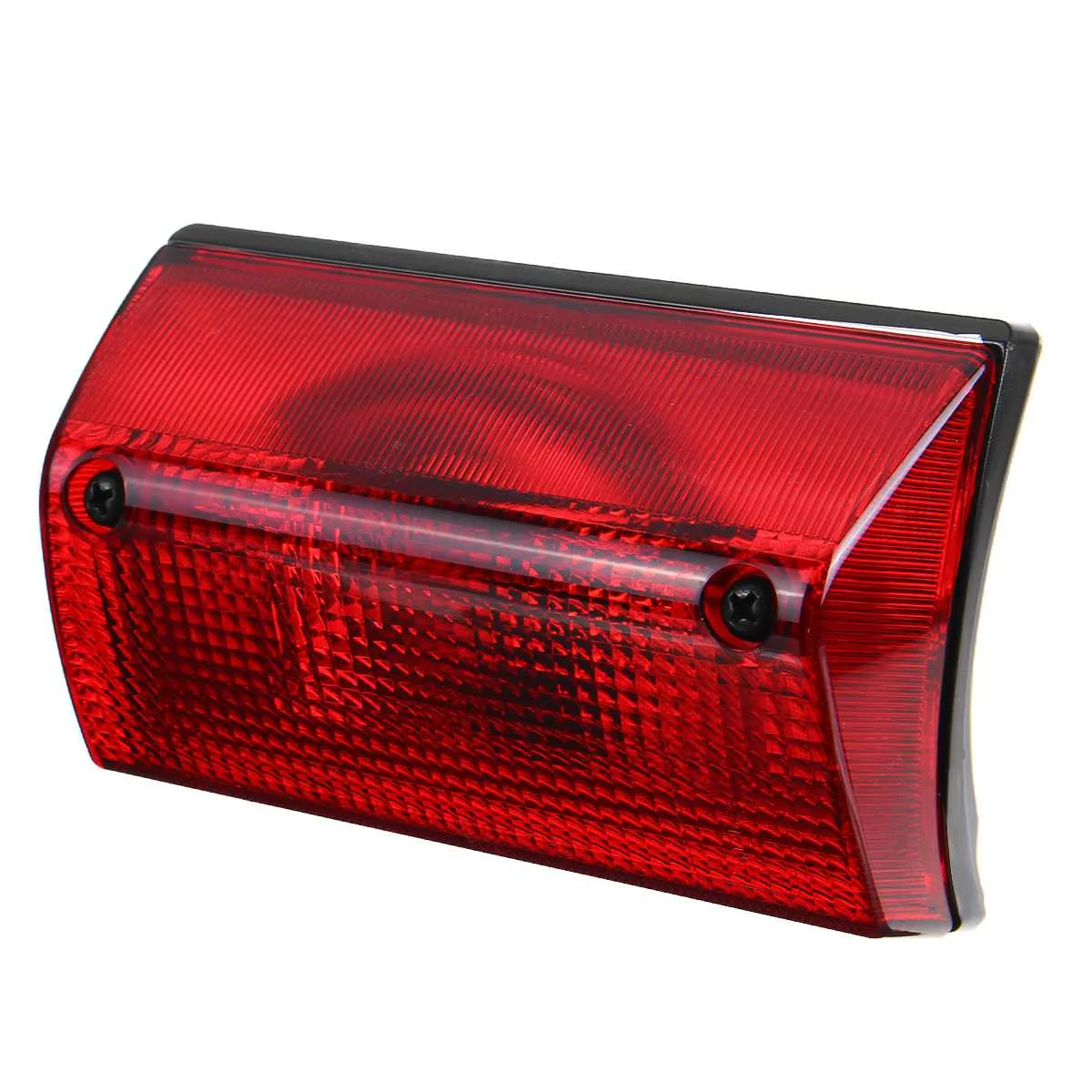 High Mount Car Rear LED Stop Lamp 3rd Rear Third Brake Light For Dodge For Mercedes Freightliner Sprinter 2500 3500 1995-2006