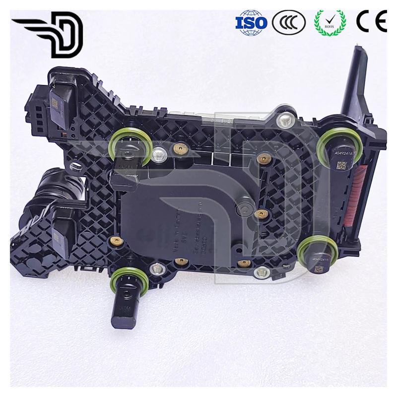 

DQ500 0BH 0BT Transmission Control Unit Conductor Plate ECU TCU 0GC927711H 0DL927711B 0BH927711C DQ380 0DE 0GC For VW Audi