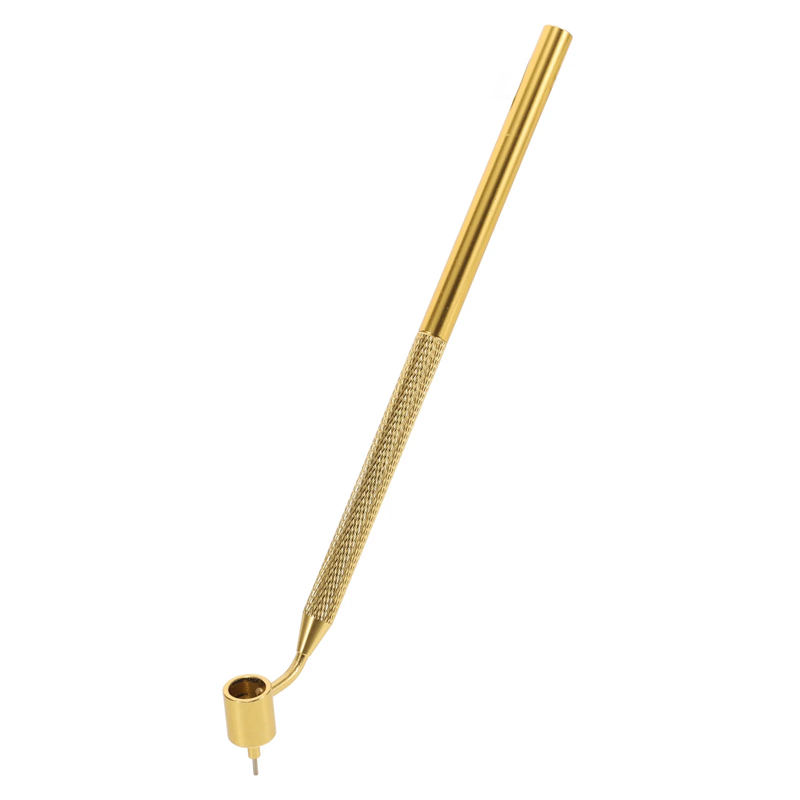 Strumento di riparazione della vernice per auto Penna applicatore di fluido Dettagli Scrittore di fluidi a linee sottili Applicazione precisa per l'imperfezioni superficiale dell'auto