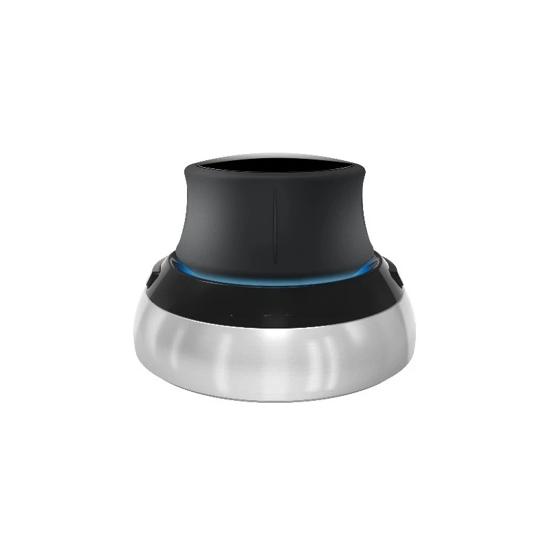 T Wired/Wireless 3D Mouse CAD Drawing Design