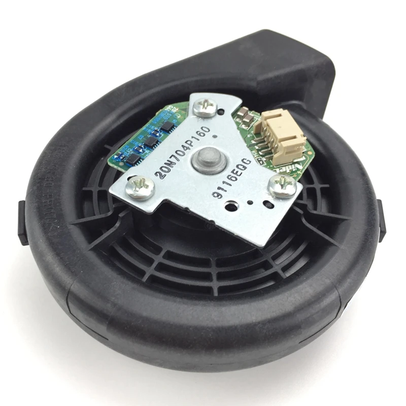 For XIAOMI Mi Robot SDJQR01RR Mijia 1S Roborock S50 S51 S52 S55 Ventilator Fan Motor+Filter+Side Brush Vacuum Parts image 4