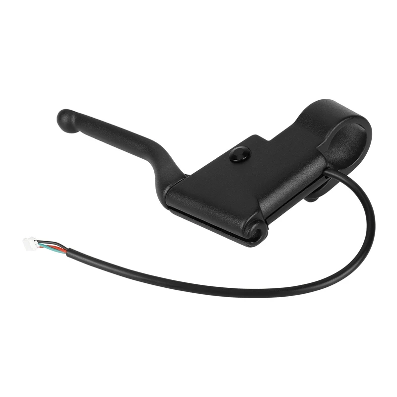 Electric Scooter Brake Lever Is Suitable For Xiaomi M365 Right Hand Brake Lever Maximum Brake Power Off Hand Brake Easy Install