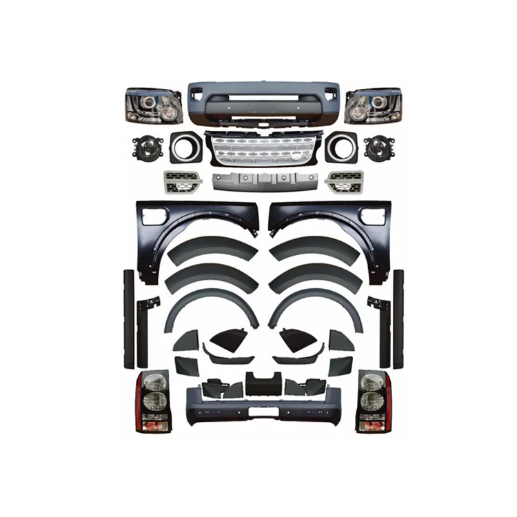 Damei Discovery 3 2…