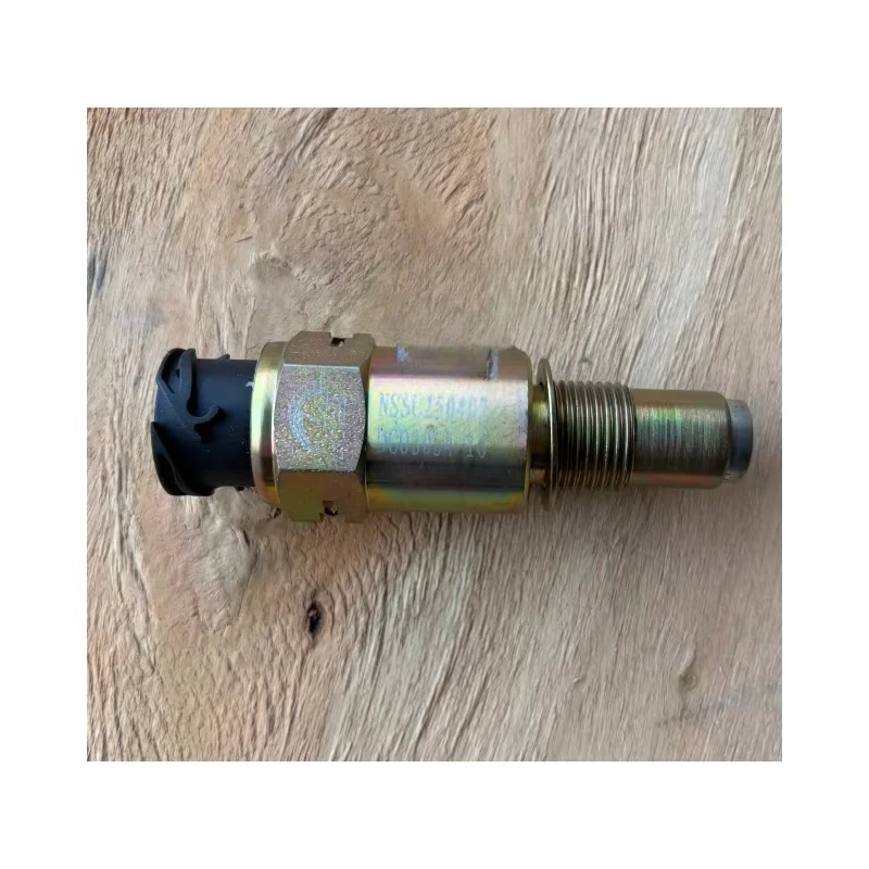 The new high-quality speed sensor 03054-16 is suitable for replacing automotive speed sensors for bus OE