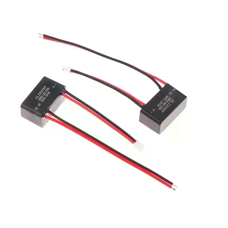 AC 220V To DC 5V/1A 12V/5W AL0505F Waterproof Epoxy Potting Light Power Supply Isolation Switch Module Driver AC To DC Converte