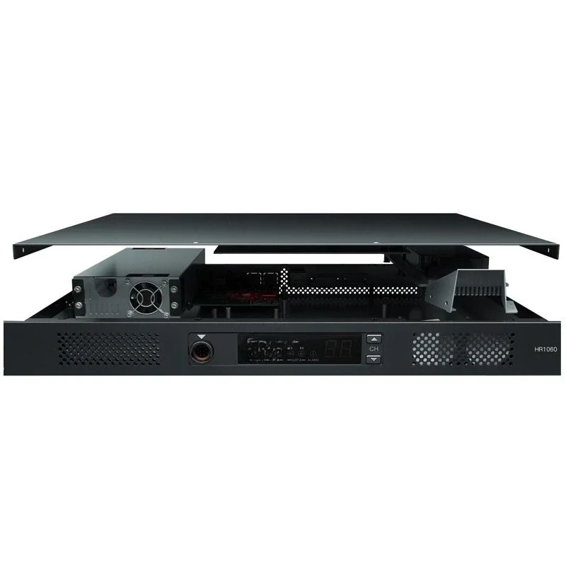 Intercom signal amplifier, turntable base station PDT digital turntable
