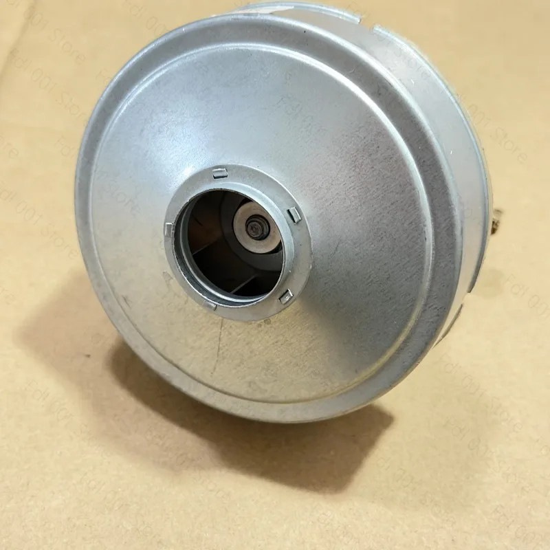 Vacuum Cleaner Motor 230V 300W for Nail Milling Machine with All Copper Wire