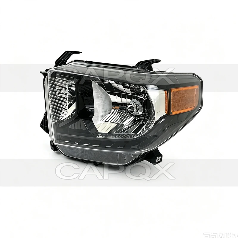 Halogen Or LED Front Headlight Headlamp For Toyota Tundra 2014 2015 2016 2017 2018 2019 2020 2021 Head Lamp Head Light
