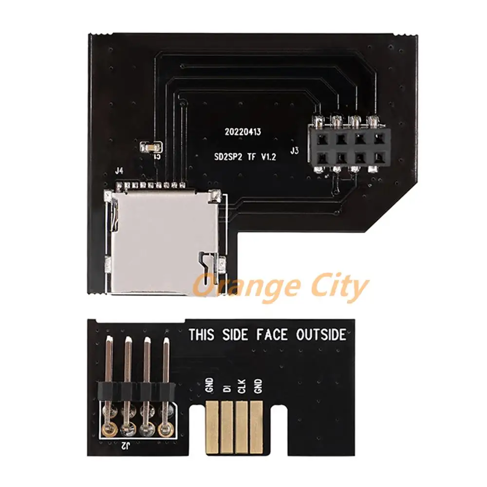 10Sets SD2SP2 Por A… - image