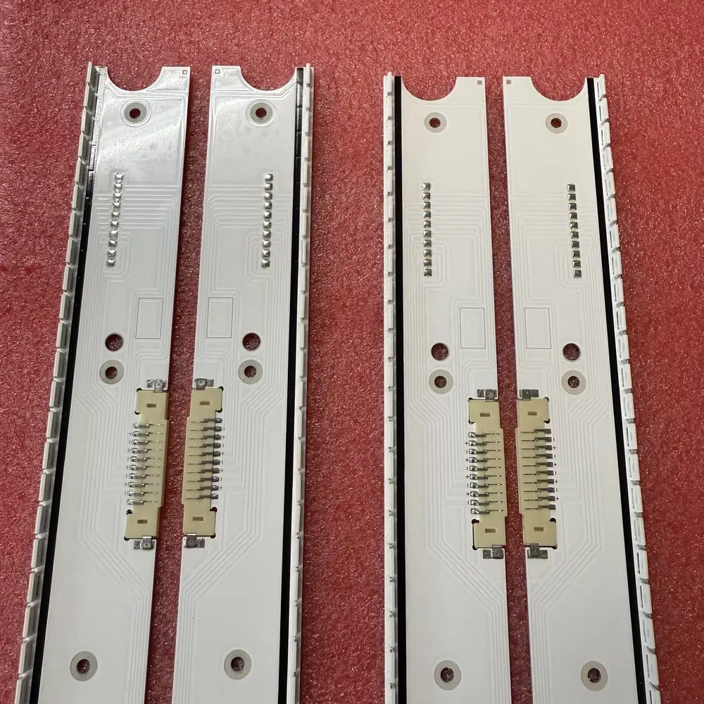 Taśma LED do Samsung UE65JS9500T UN65JS8500F UN65JS850DF UN65JS9000F UN65JS9000G UN65JS8500G UN65JS8500H UA65JS9000K