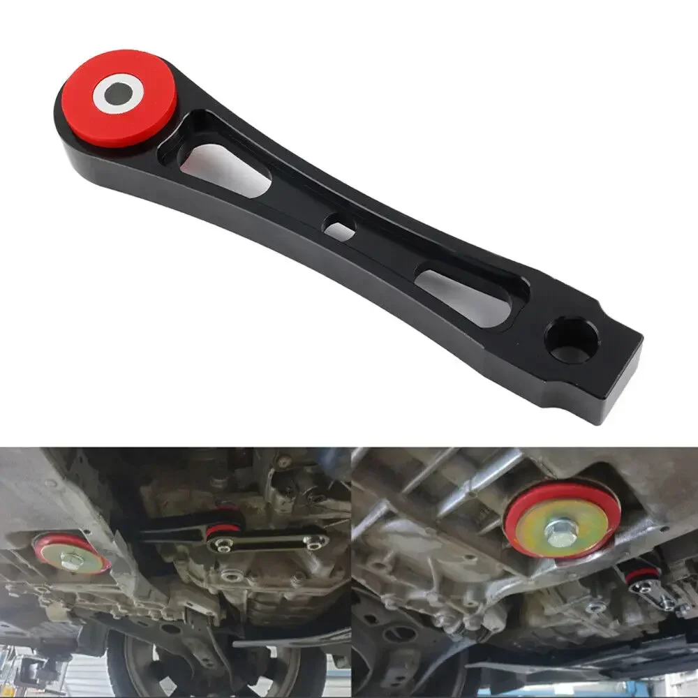 For AUDI VW Dogbone Pendulum Engine Mount +Insert Bushing For VW Golf Gti Jetta MK5 MK6 2.0T