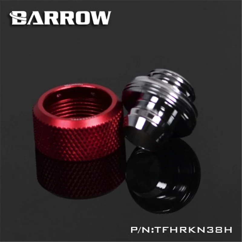 Barrow Multi Color Soft Pipes TFHRKN38H, 3/8\