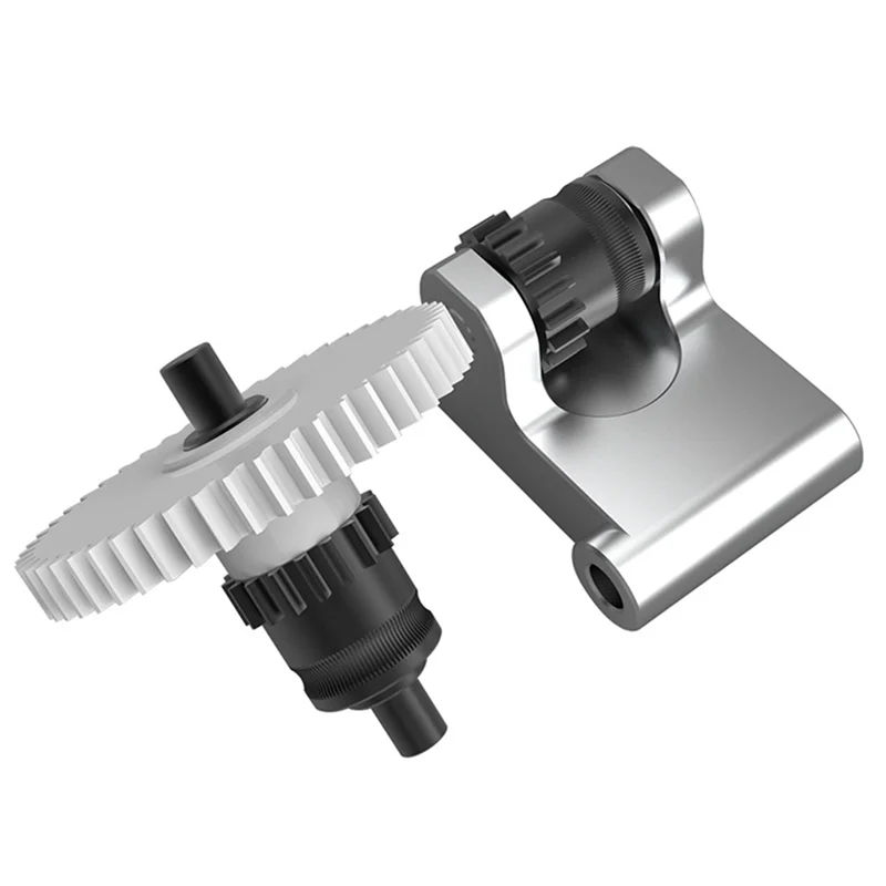 

Новинка! Новое обновление, аксессуары для 3D-принтеров, механизм Flashforge для экструдера FLASHFORGE AD 5M Pro, интегрированная шестерня с нанопокрытием