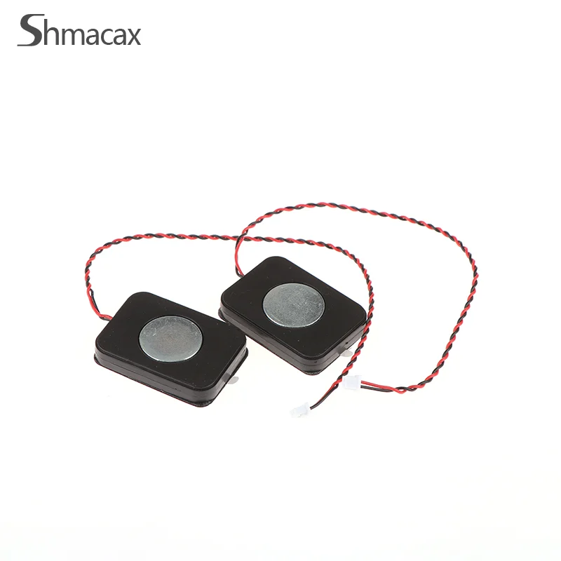 4 Ohms 3W 2W 8ohm 2/3 Watt Speaker Square Small Cavity Notebook Computer 2535 2030 3525 Ultra-thin Box Speaker