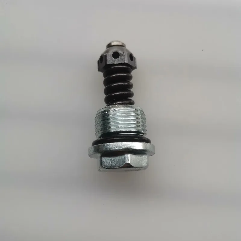 Excavator Overflow Valve (Suitable for Sany, XCMG, Liugong, Zoomlion, Lingong) 55 60 65 Main and Auxiliary Gun Parts