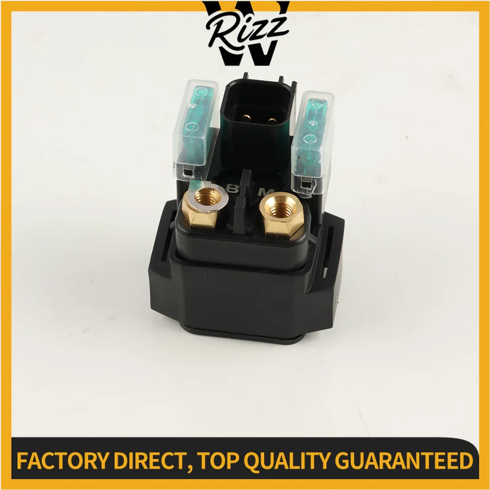 For Suzuki GSX600F GSX750F Katana GSX 750 600 F 600F GSXR1000 GSX-R1000 GSXR600 GSXR750 Motorcycle Parts Starter Solenoid Relay