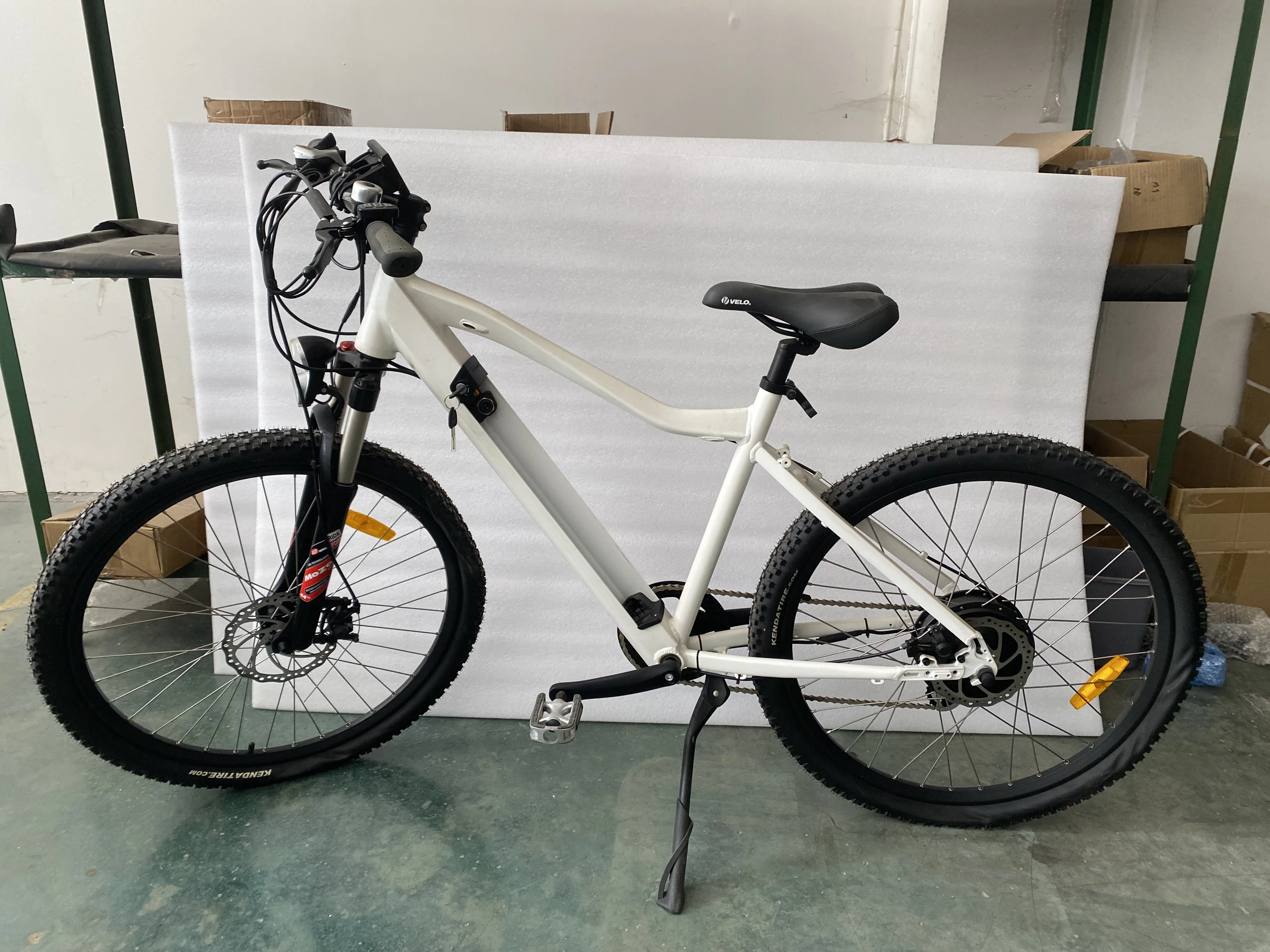 Electric Bicycle Clearance Sale Sample Electric Bike image 6