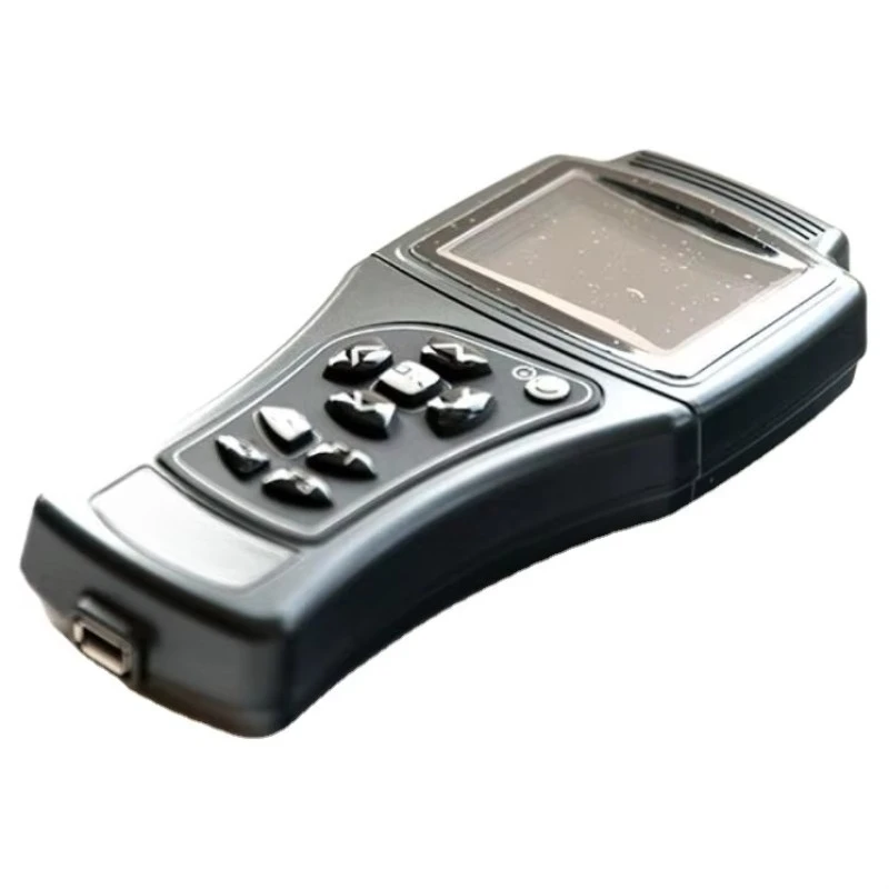

Smart Console FC2463 FC2360 Controller Programmer for Zapi Ac Motor Controller