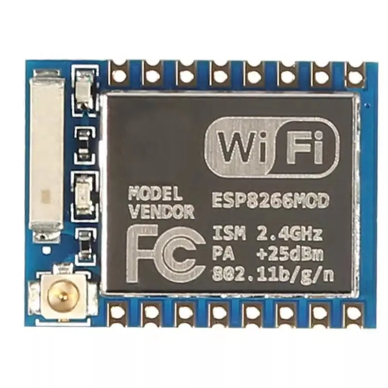 3CGRO-ESP8266 Seria…