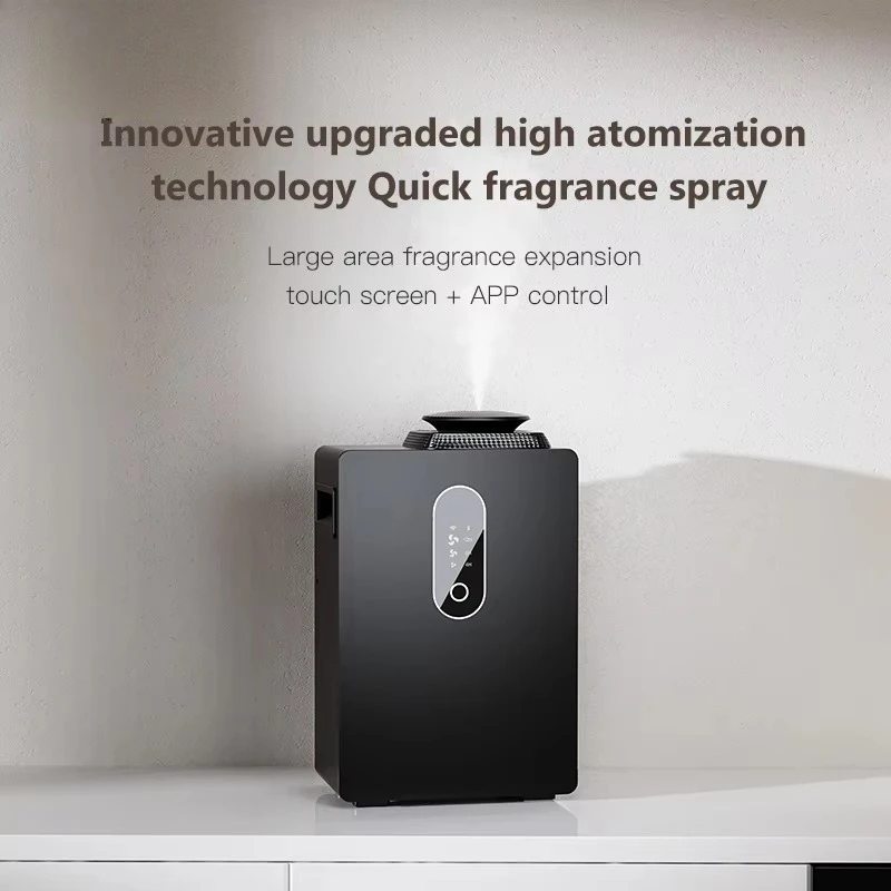 Intelligent aromatherapy machine Factory office building Automatic aromatherapy machine