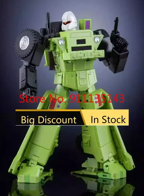 Constructicons MX-46 MX46 BigLoad Long Haul In Stock