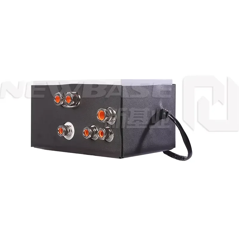 2026 Junction Box for CAN-bus System Bus bar Box