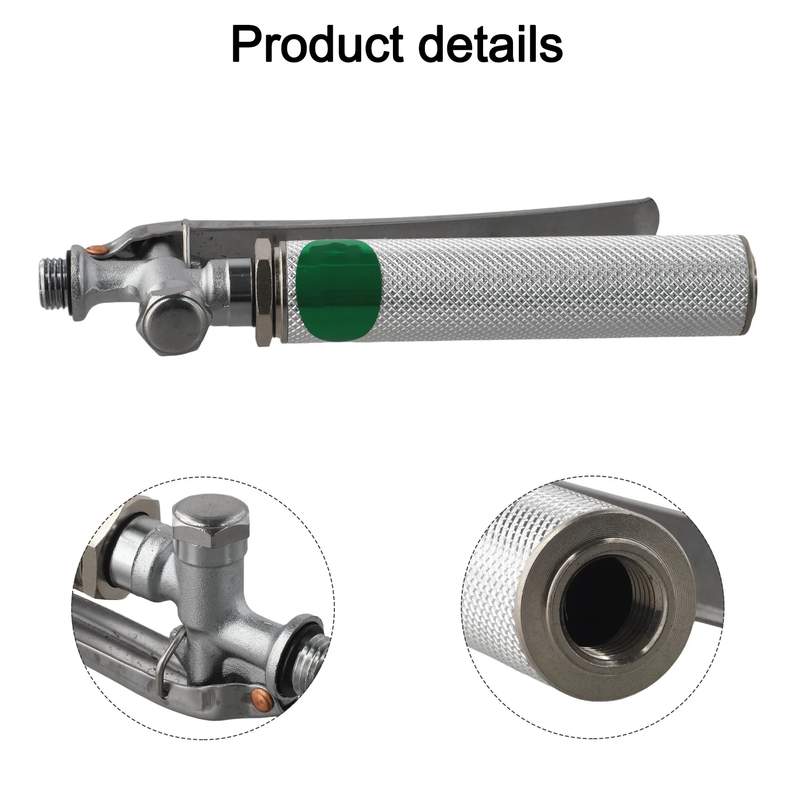 Aquaculture Spraying Equipment Sprayer Ergonomic Trigger Garden Sprayer Handle Agricultural Equipment Easy Setup